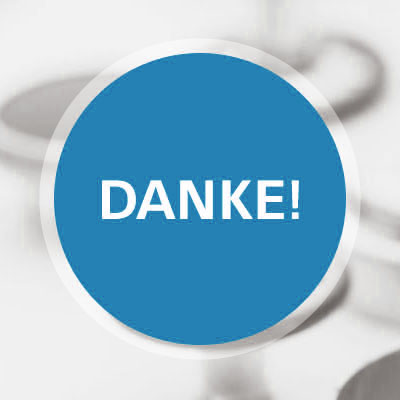 Wir sagen Danke! Beitragsbild