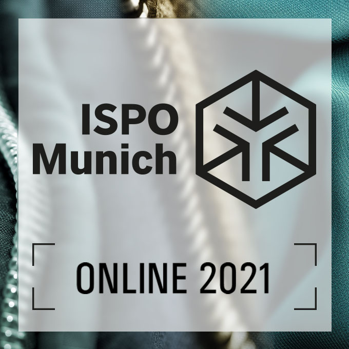 ISPO Munich Online Beitragsbild