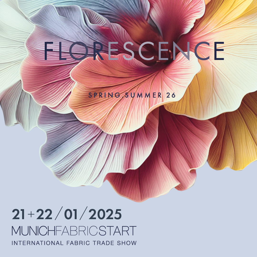 Munich Fabric Start 2025 Beitragsbild