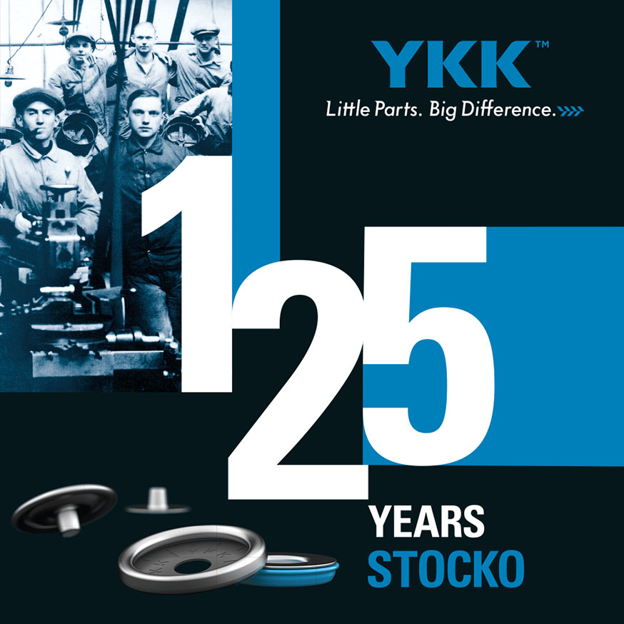 125 Jahre STOCKO Beitragsbild
