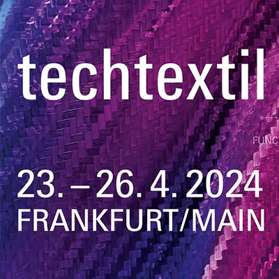TechTextil 2024 Beitragsbild